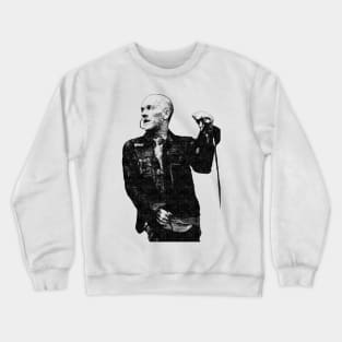 Michael Stipe Crewneck Sweatshirt